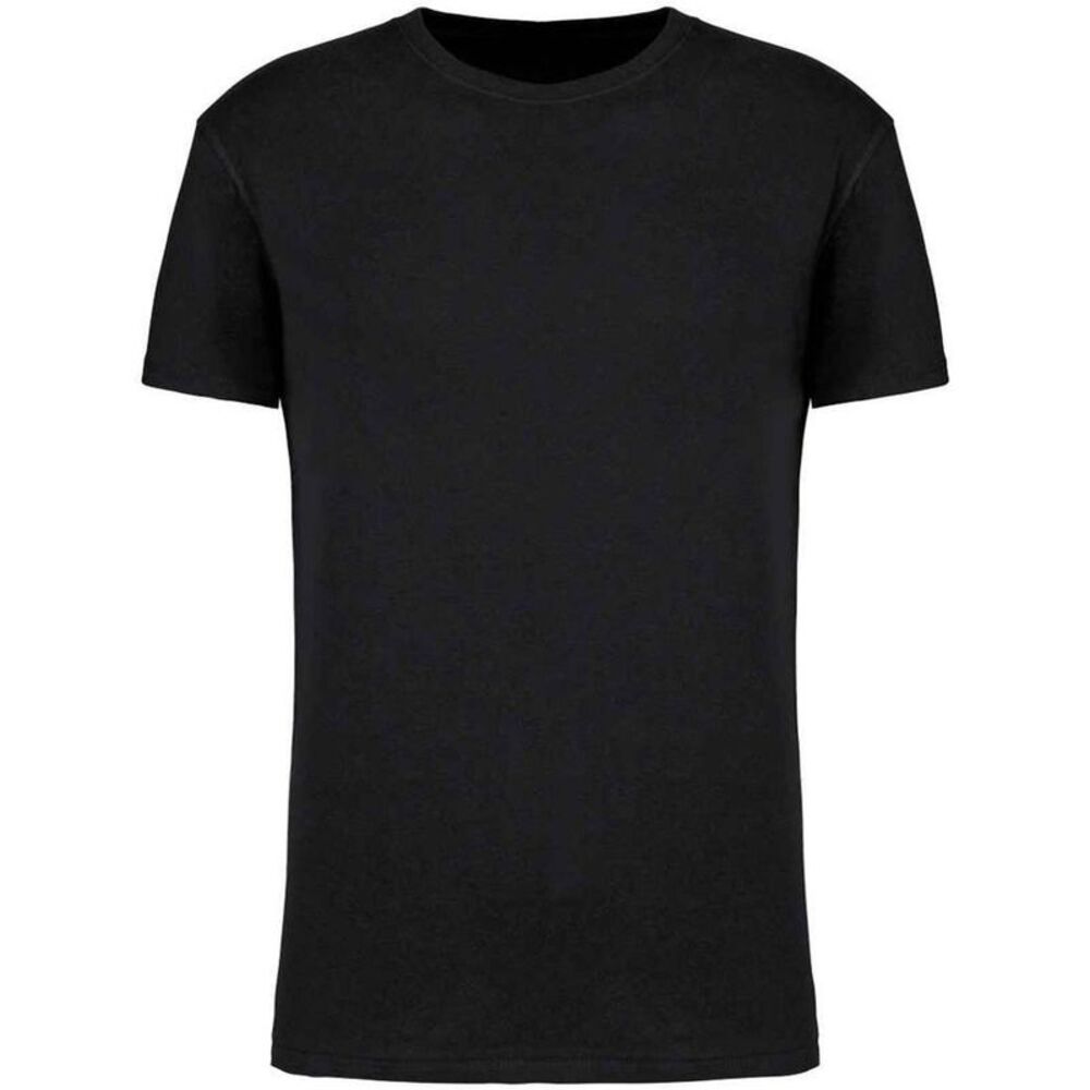 Kariban Unisex Adult 190IC Crew Neck / Black